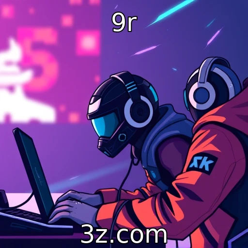 9r Apostas Esportivas: Como Analisar Partidas para Maximizar seus Ganhos