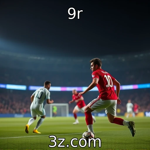 9r Análise das principais apostas esportivas para o próximo campeonato