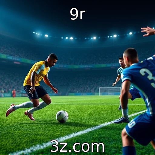 9r O crescimento explosivo das apostas esportivas no Brasil