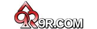 9r logo