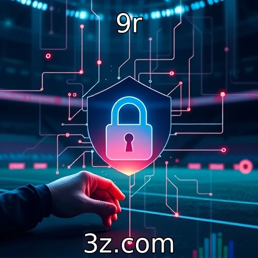 9r Apostas Esportivas: Como Analisar Partidas para Aumentar seus Ganhos