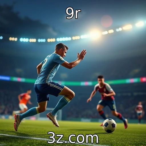 9r Apostas esportivas: Como análises aprofundadas influenciam suas escolhas