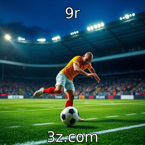 Apostas Esportivas: Análises Que Podem Mudar Seu Jogo - 9r