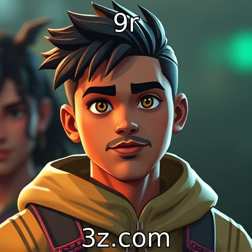 Importância da diversidade nos personagens de videogames - 9r