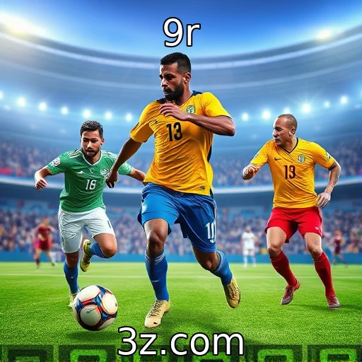 Expectativas para o Campeonato Brasileiro: Análise das Apostas e Probabilidades - 9r