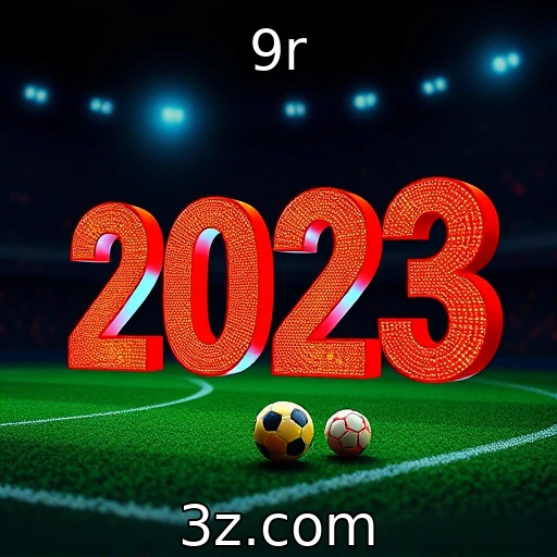 Os desafios das apostas esportivas no Brasil em 2023 - 9r