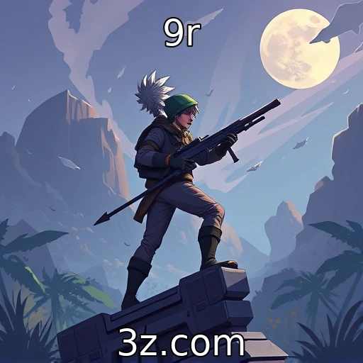 Mercado de jogos indie e suas oportunidades | 9r