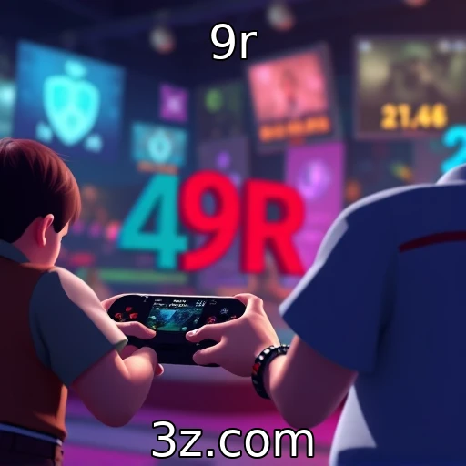 Mudanças nas estratégias de monetização em jogos - 9r