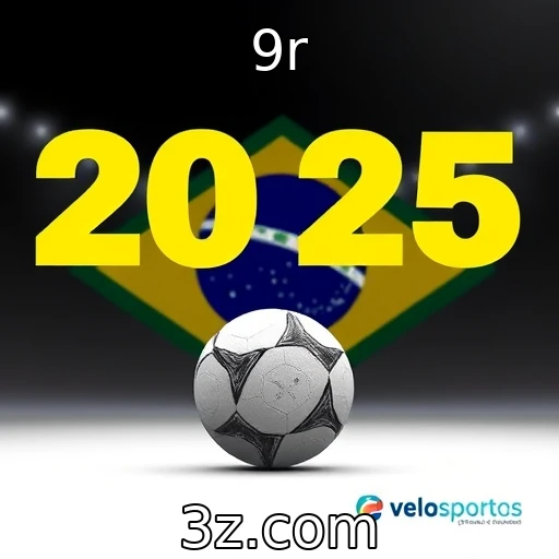 Descubra os segredos das apostas no futebol: estratégias para 2025 | 9r