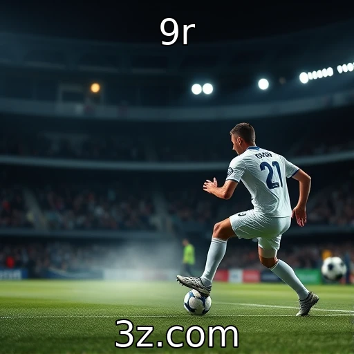 Apostas Esportivas: O Que Esperar do Próximo Campeonato - 9r